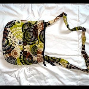 Shoulder bag from Vera Bradley